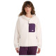 4F Γυναικεία ζακέτα Fleece